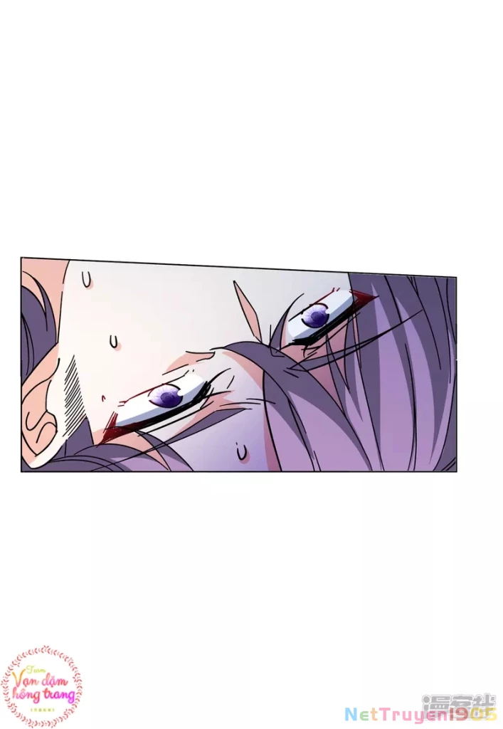 Cô ấy đến rồi, xin hãy nằm xuống! Chapter 154 - Trang 8