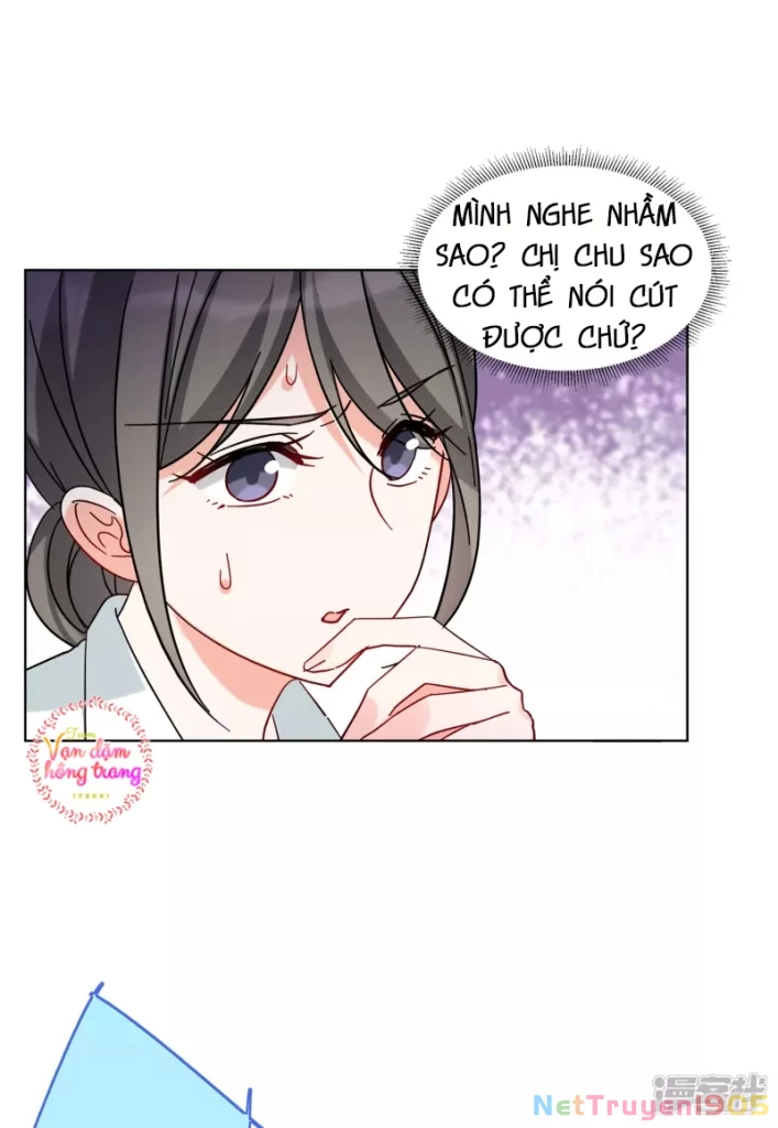 Cô ấy đến rồi, xin hãy nằm xuống! Chapter 155 - Trang 10