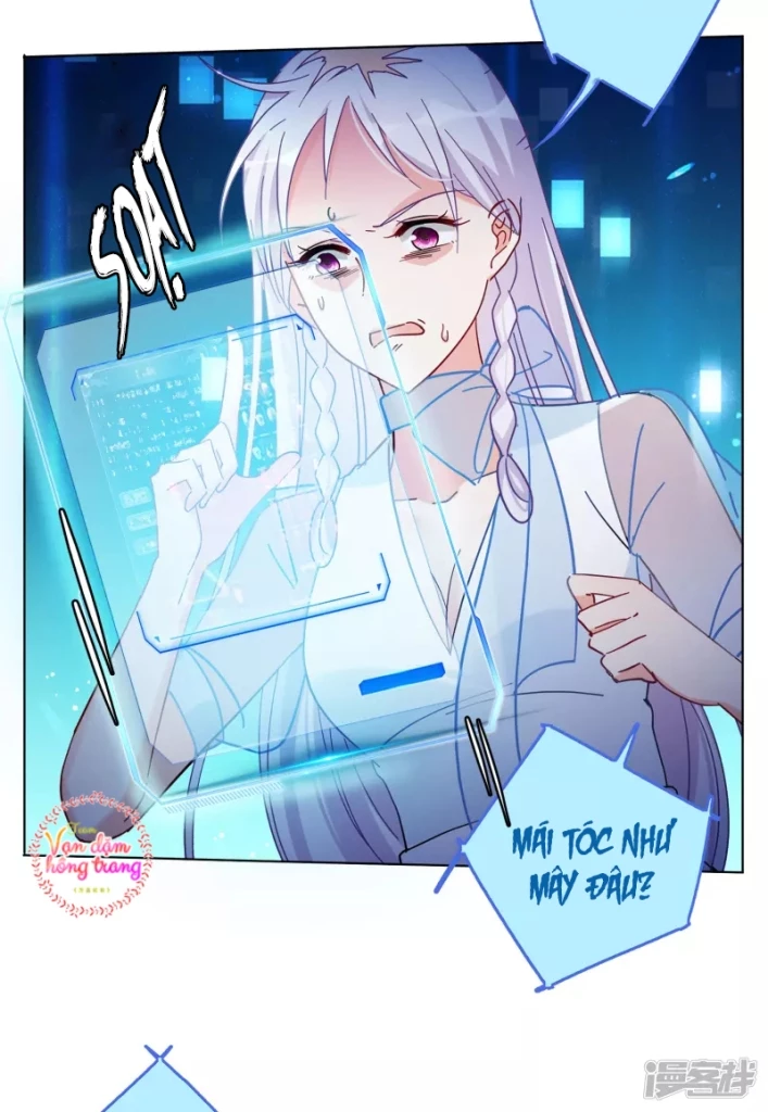 Cô ấy đến rồi, xin hãy nằm xuống! Chapter 155 - Trang 12