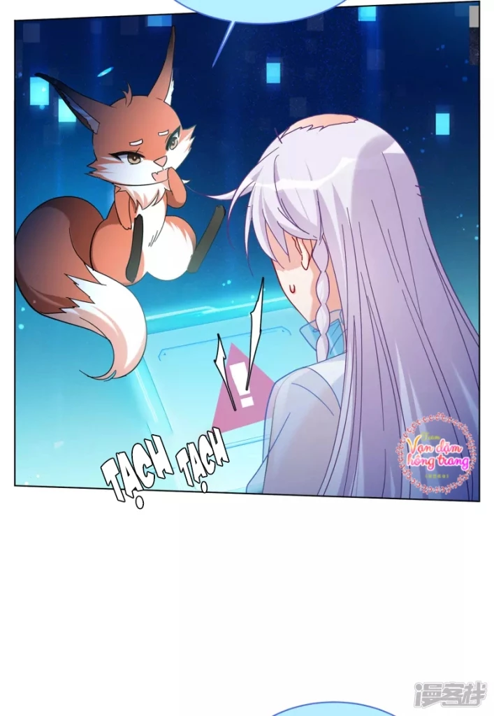 Cô ấy đến rồi, xin hãy nằm xuống! Chapter 155 - Trang 14