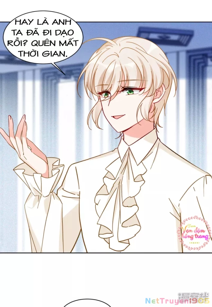 Cô ấy đến rồi, xin hãy nằm xuống! Chapter 155 - Trang 18