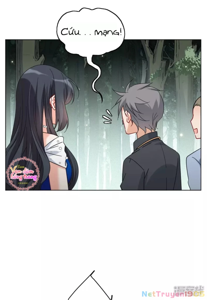 Cô ấy đến rồi, xin hãy nằm xuống! Chapter 155 - Trang 22