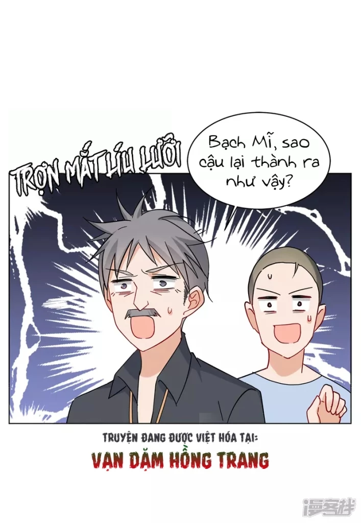 Cô ấy đến rồi, xin hãy nằm xuống! Chapter 155 - Trang 24