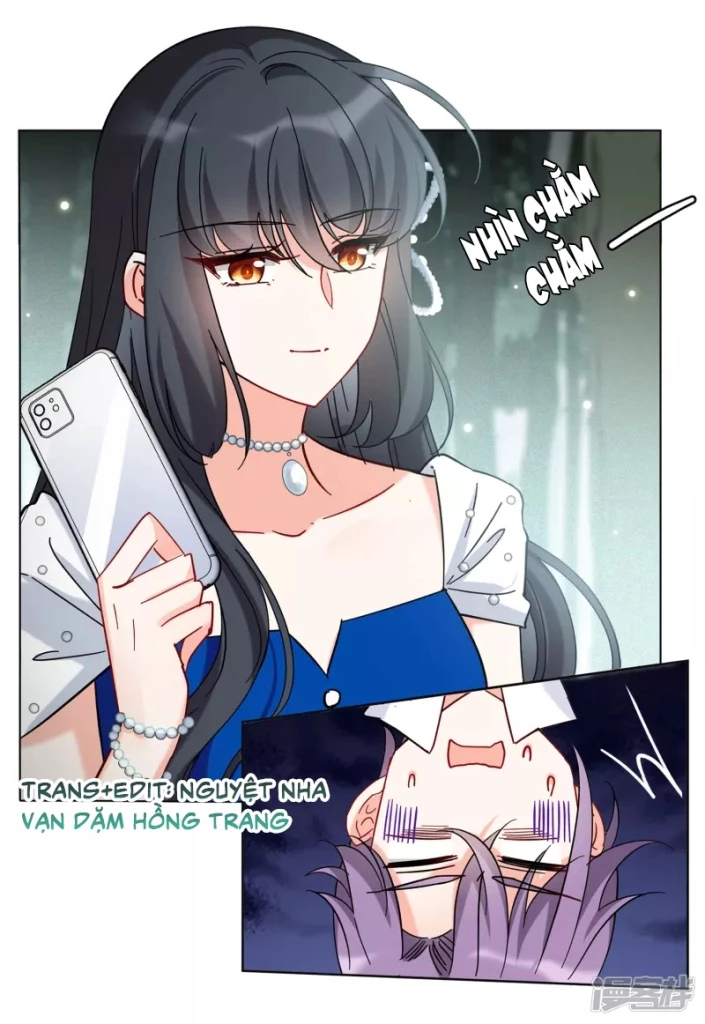 Cô ấy đến rồi, xin hãy nằm xuống! Chapter 155 - Trang 26