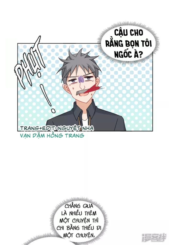 Cô ấy đến rồi, xin hãy nằm xuống! Chapter 155 - Trang 28