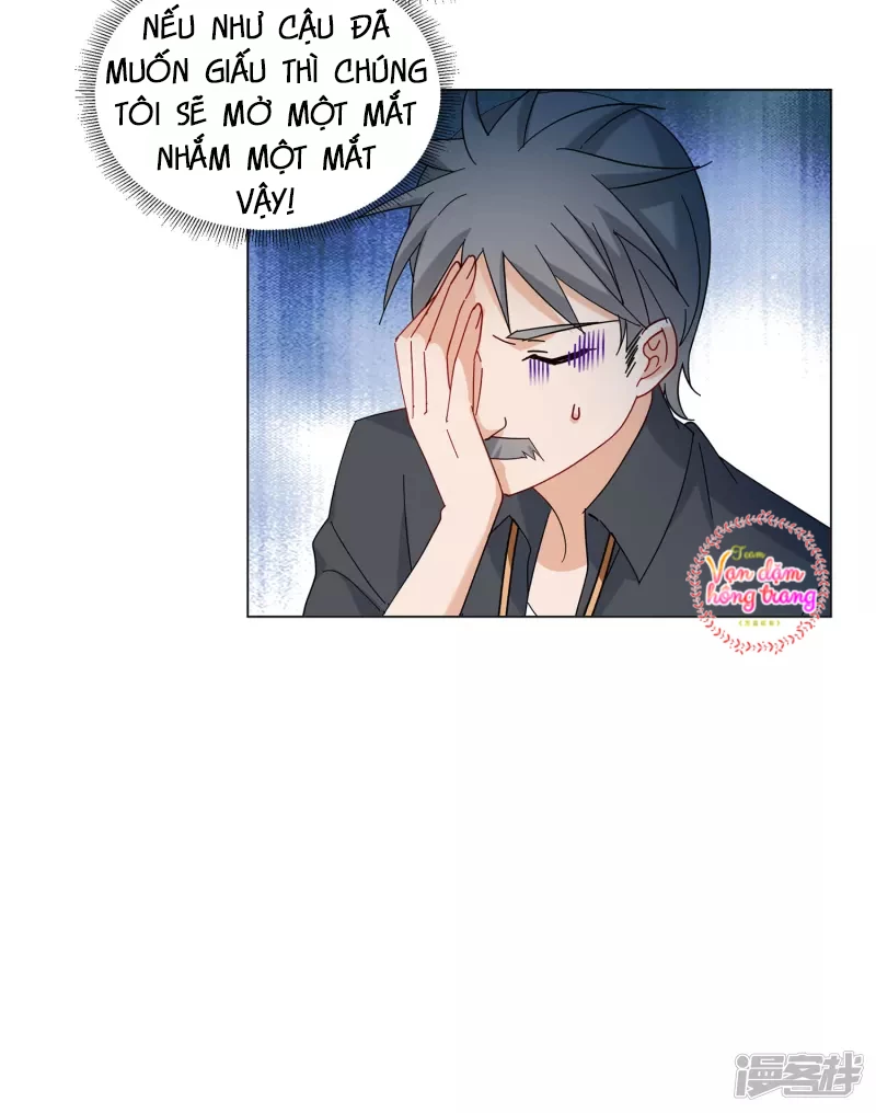 Cô ấy đến rồi, xin hãy nằm xuống! Chapter 155 - Trang 29