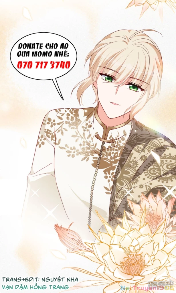 Cô ấy đến rồi, xin hãy nằm xuống! Chapter 155 - Trang 31