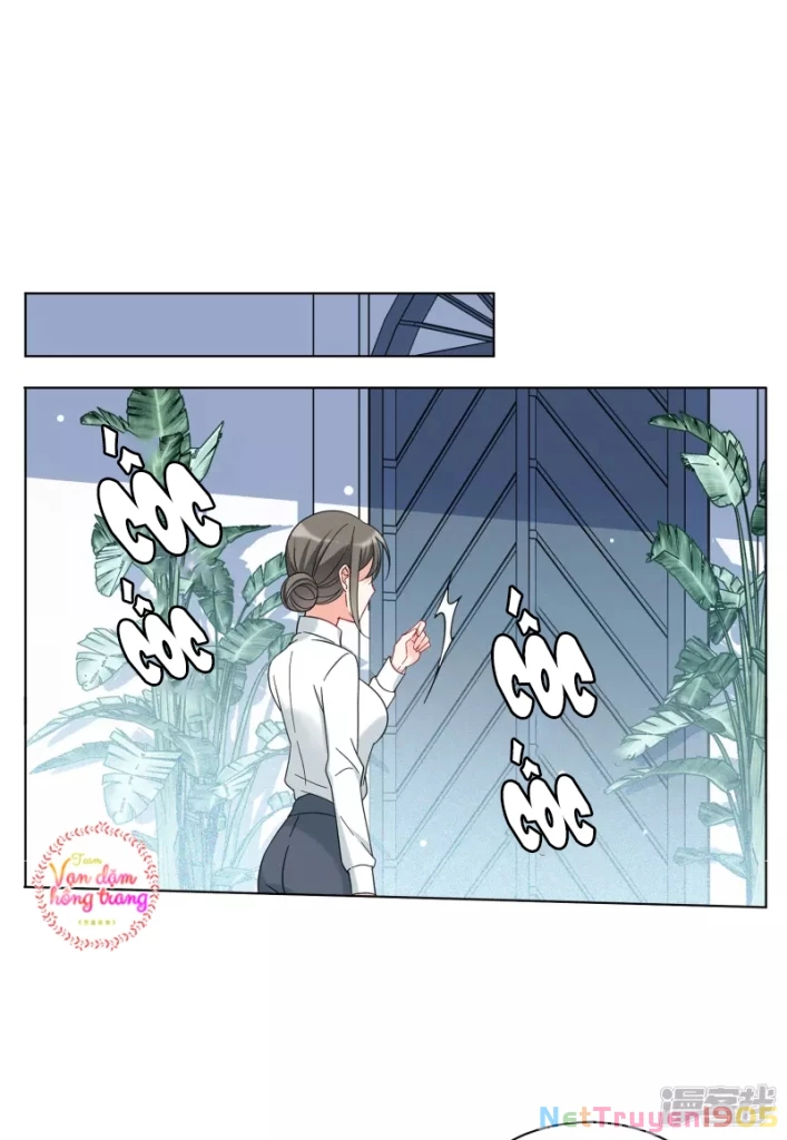 Cô ấy đến rồi, xin hãy nằm xuống! Chapter 155 - Trang 4