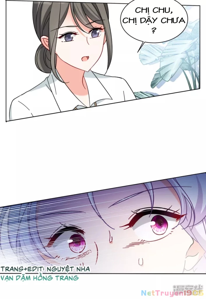 Cô ấy đến rồi, xin hãy nằm xuống! Chapter 155 - Trang 5
