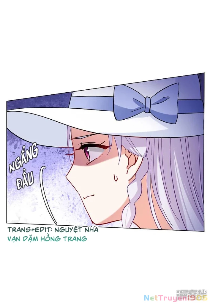 Cô ấy đến rồi, xin hãy nằm xuống! Chapter 156 - Trang 11