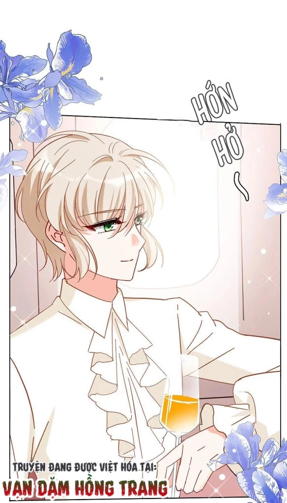 Cô ấy đến rồi, xin hãy nằm xuống! Chapter 156 - Trang 12