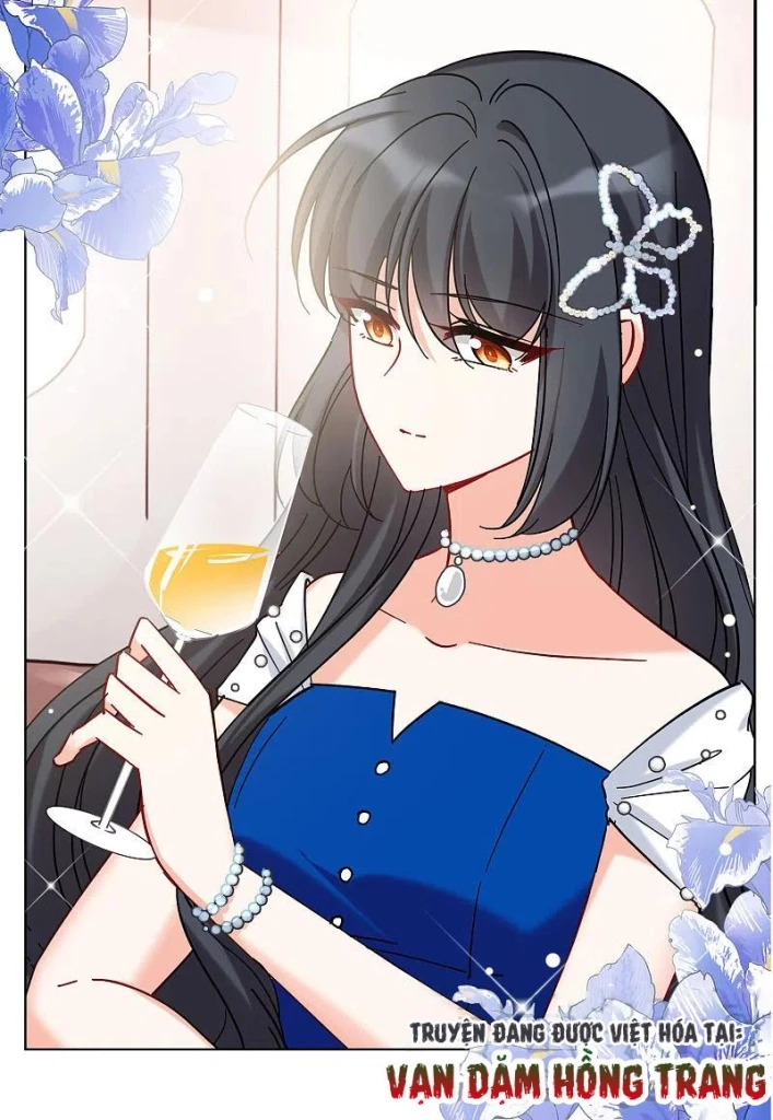 Cô ấy đến rồi, xin hãy nằm xuống! Chapter 156 - Trang 14