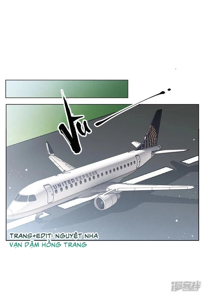 Cô ấy đến rồi, xin hãy nằm xuống! Chapter 156 - Trang 16