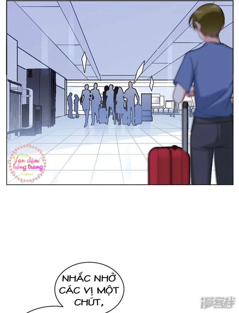 Cô ấy đến rồi, xin hãy nằm xuống! Chapter 156 - Trang 17