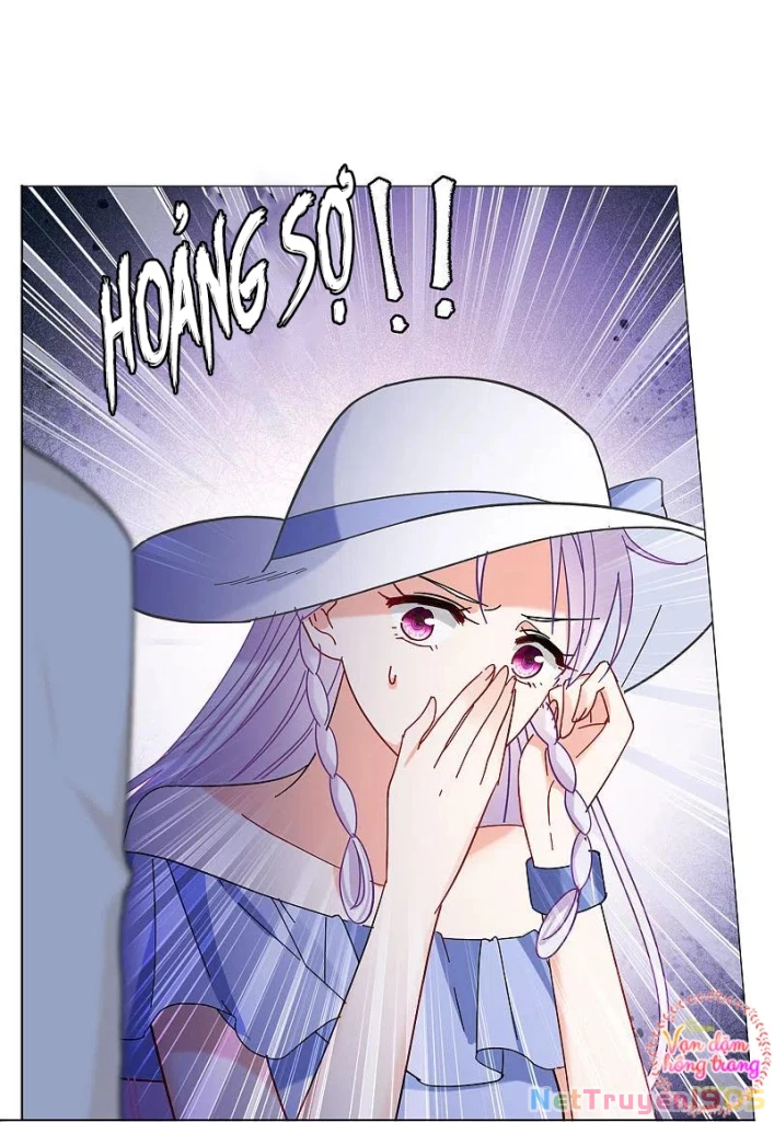 Cô ấy đến rồi, xin hãy nằm xuống! Chapter 156 - Trang 19