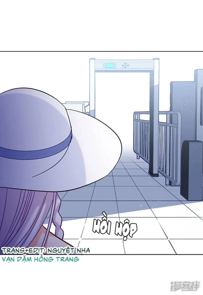 Cô ấy đến rồi, xin hãy nằm xuống! Chapter 156 - Trang 20