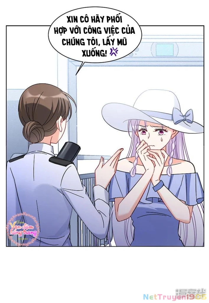 Cô ấy đến rồi, xin hãy nằm xuống! Chapter 156 - Trang 23