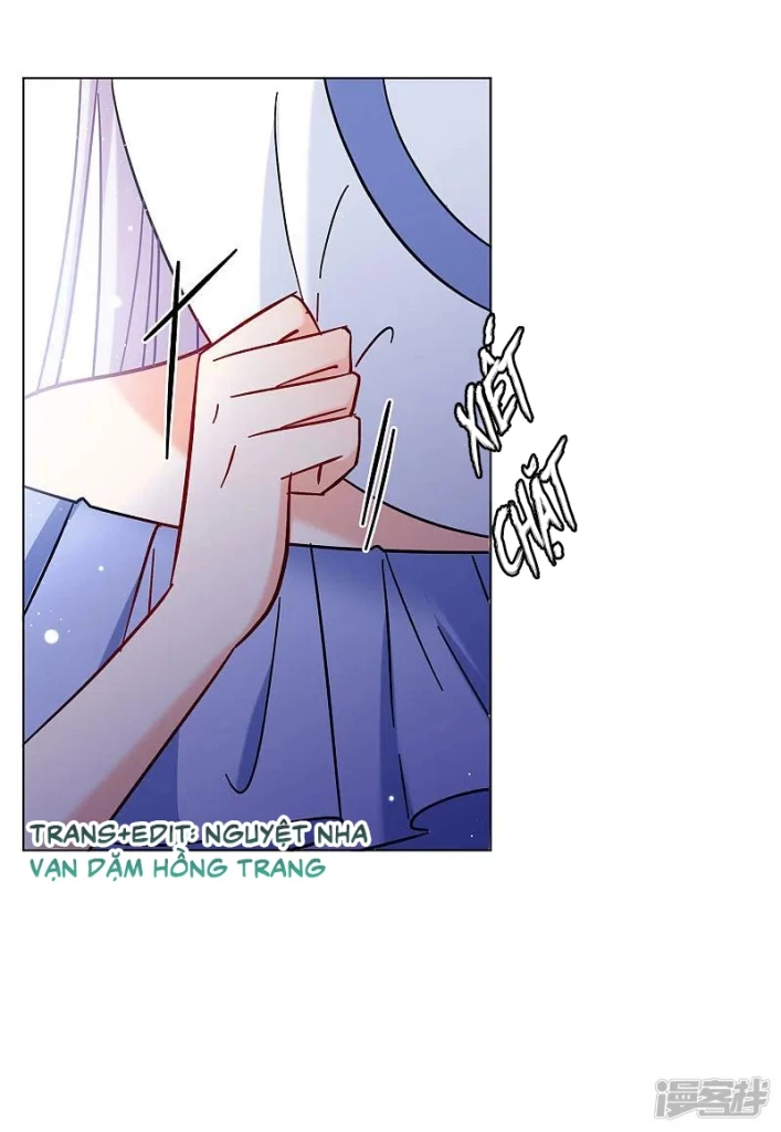 Cô ấy đến rồi, xin hãy nằm xuống! Chapter 156 - Trang 24