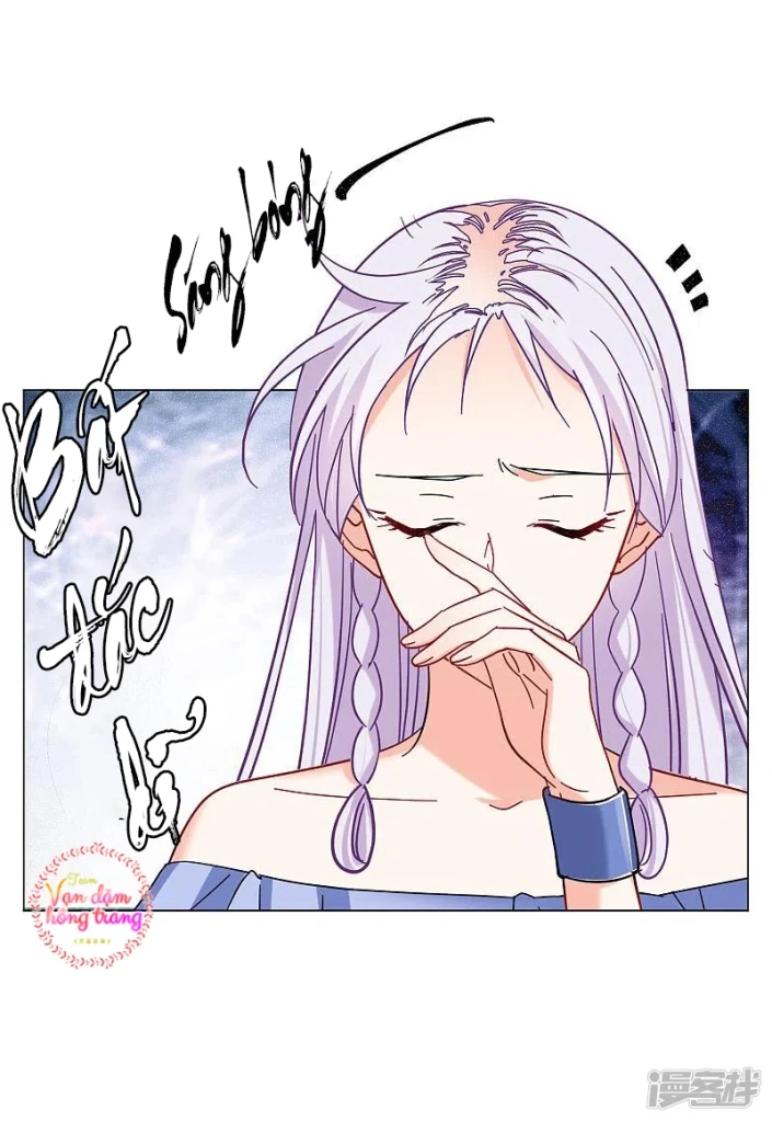 Cô ấy đến rồi, xin hãy nằm xuống! Chapter 156 - Trang 25