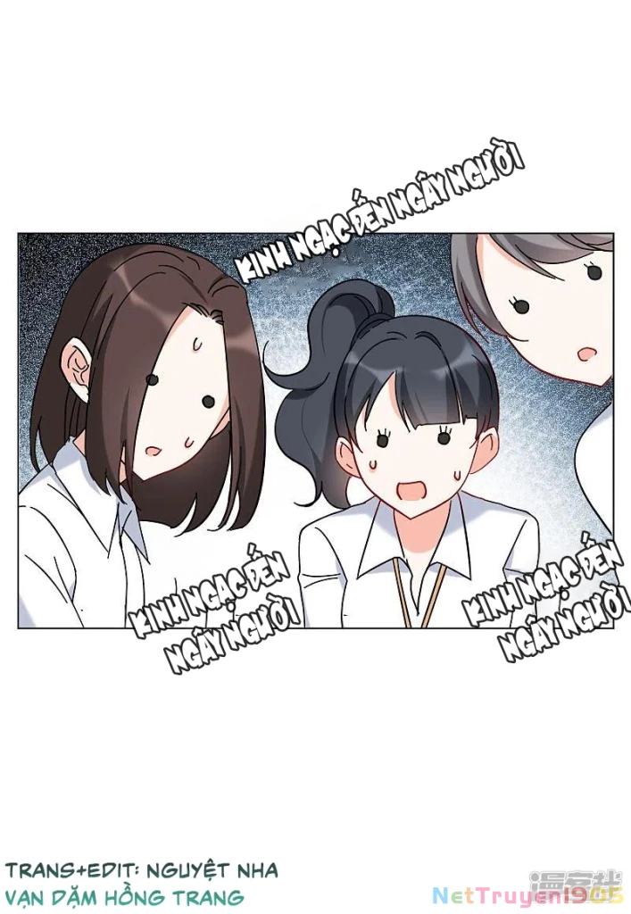 Cô ấy đến rồi, xin hãy nằm xuống! Chapter 156 - Trang 26