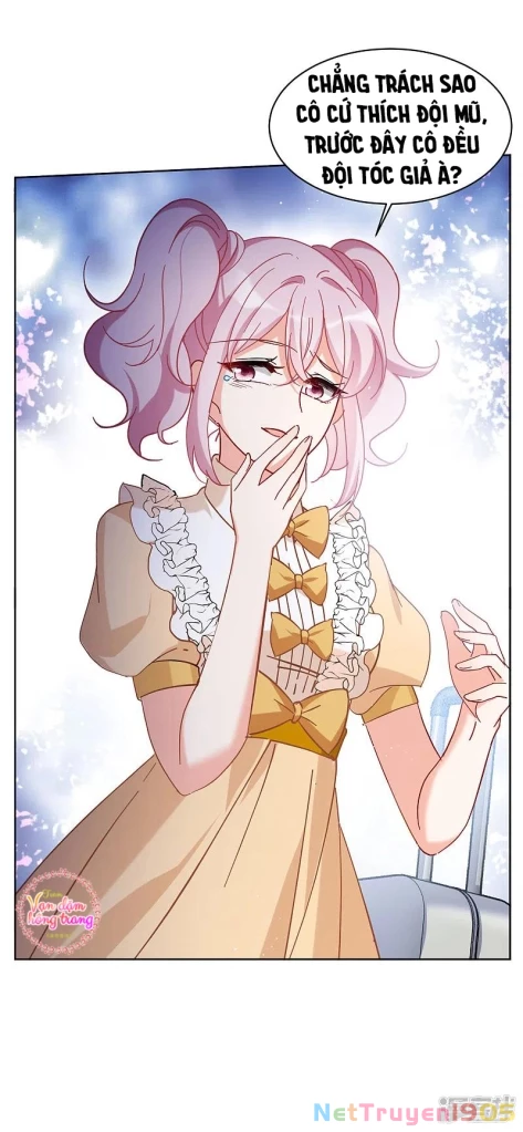 Cô ấy đến rồi, xin hãy nằm xuống! Chapter 156 - Trang 29