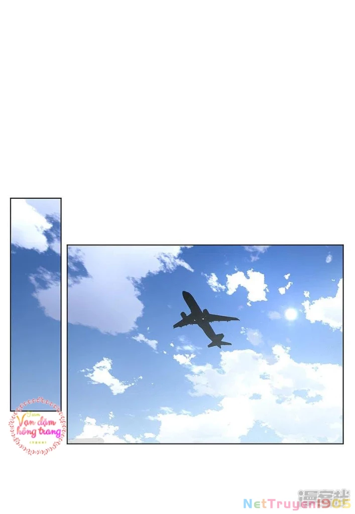 Cô ấy đến rồi, xin hãy nằm xuống! Chapter 156 - Trang 4