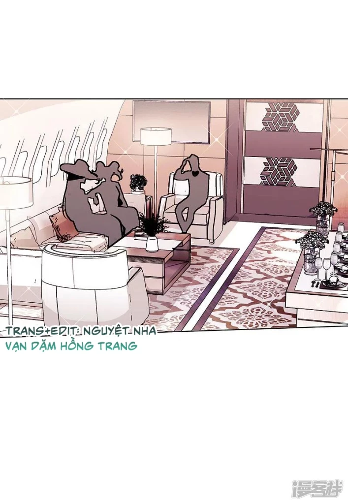 Cô ấy đến rồi, xin hãy nằm xuống! Chapter 156 - Trang 5