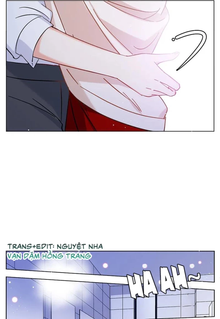 Cô ấy đến rồi, xin hãy nằm xuống! Chapter 157 - Trang 11