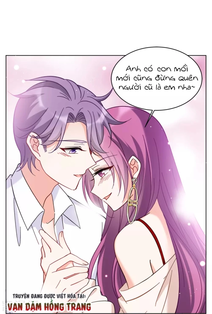 Cô ấy đến rồi, xin hãy nằm xuống! Chapter 157 - Trang 14