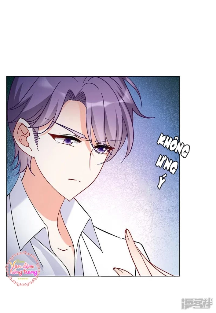 Cô ấy đến rồi, xin hãy nằm xuống! Chapter 157 - Trang 15