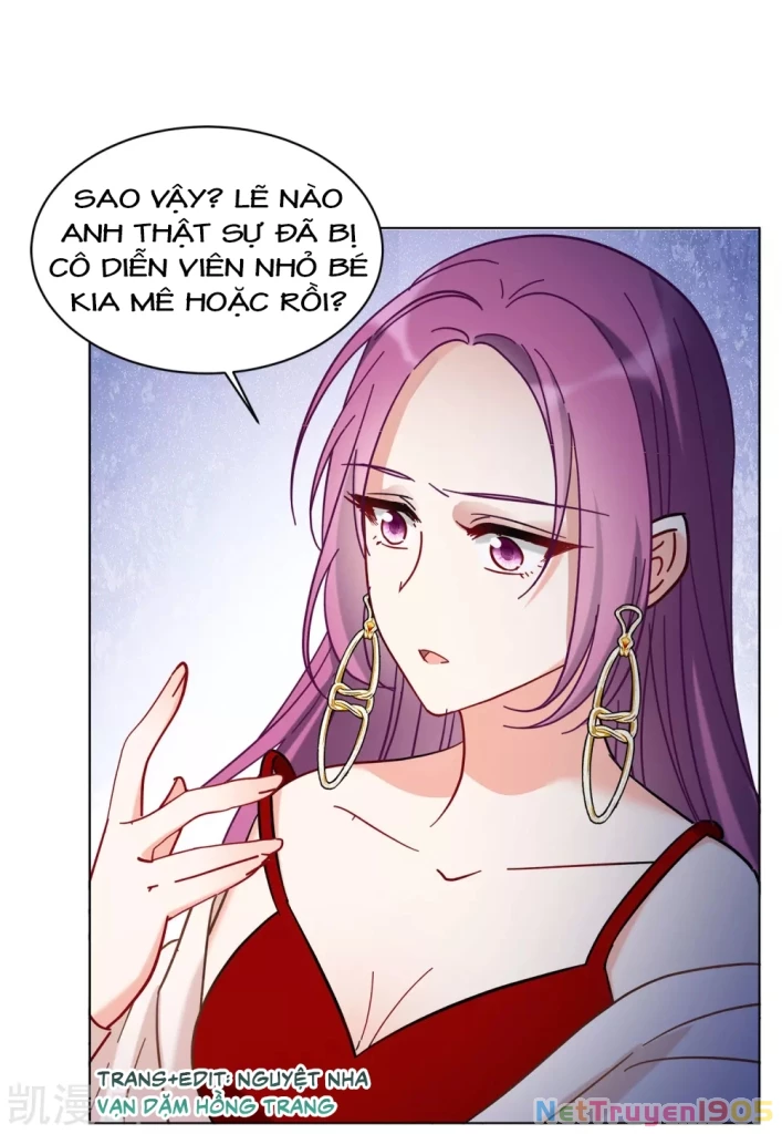 Cô ấy đến rồi, xin hãy nằm xuống! Chapter 157 - Trang 16