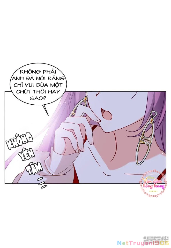 Cô ấy đến rồi, xin hãy nằm xuống! Chapter 157 - Trang 17