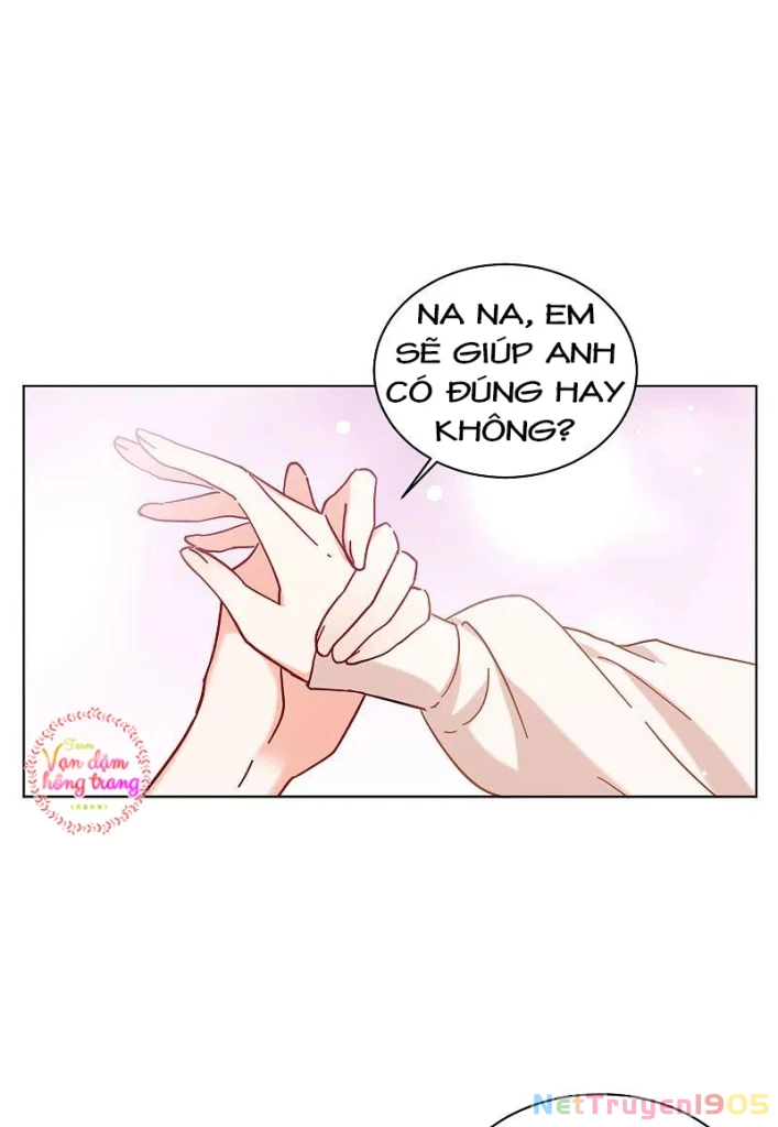 Cô ấy đến rồi, xin hãy nằm xuống! Chapter 157 - Trang 19