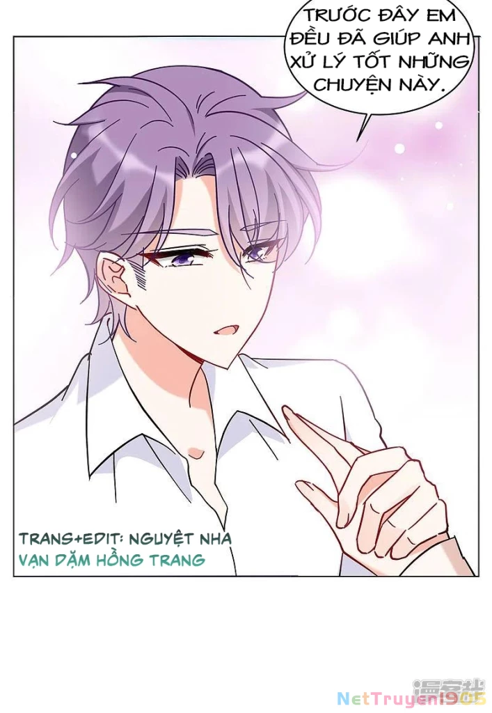 Cô ấy đến rồi, xin hãy nằm xuống! Chapter 157 - Trang 20