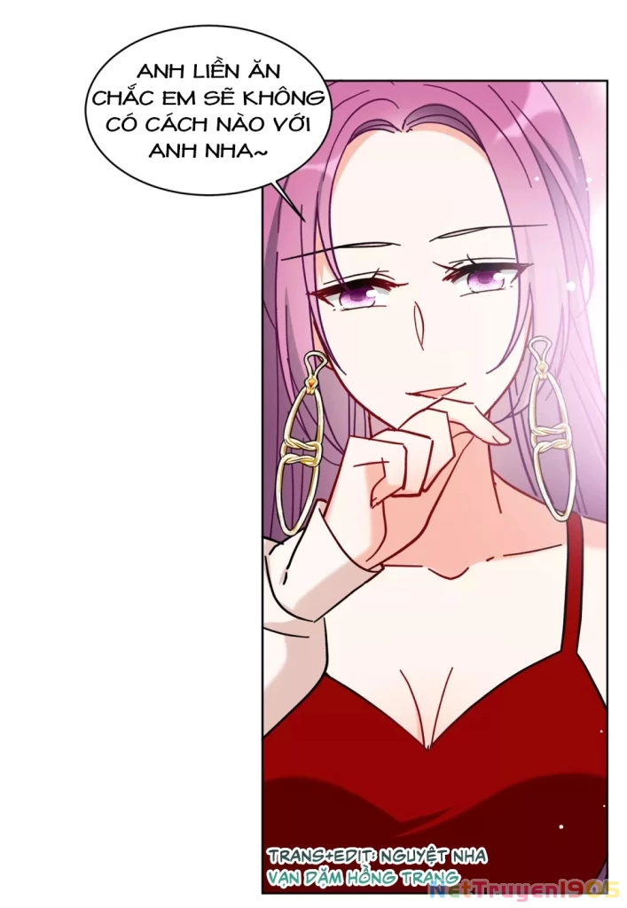Cô ấy đến rồi, xin hãy nằm xuống! Chapter 157 - Trang 22