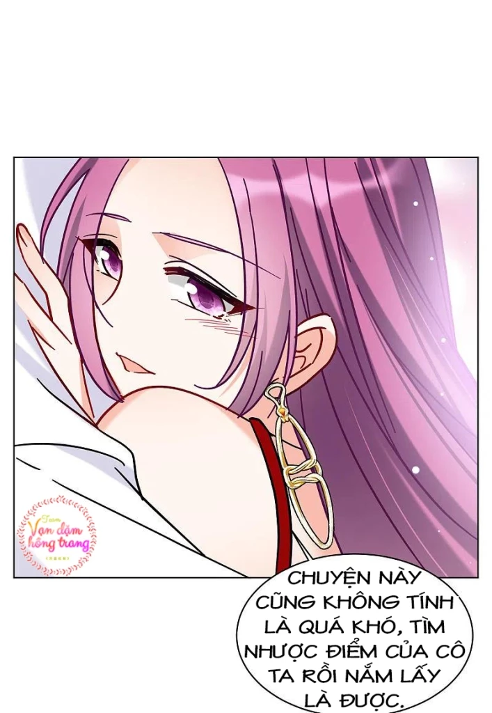 Cô ấy đến rồi, xin hãy nằm xuống! Chapter 157 - Trang 23