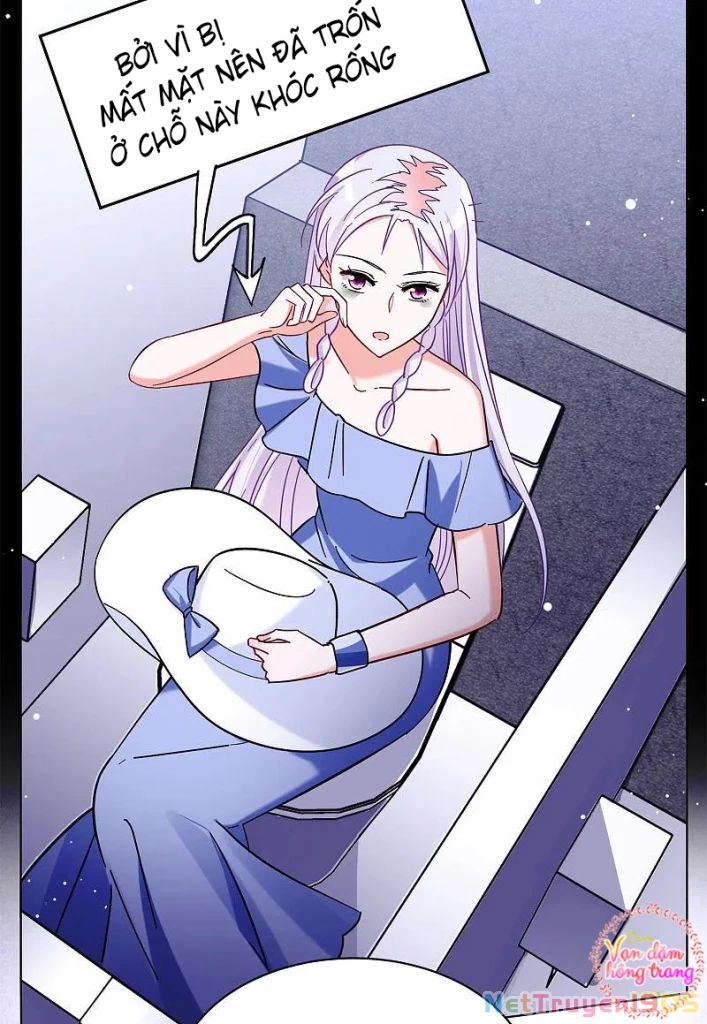 Cô ấy đến rồi, xin hãy nằm xuống! Chapter 157 - Trang 25