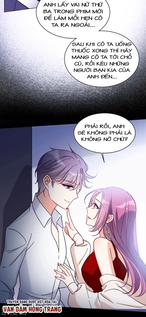 Cô ấy đến rồi, xin hãy nằm xuống! Chapter 157 - Trang 26