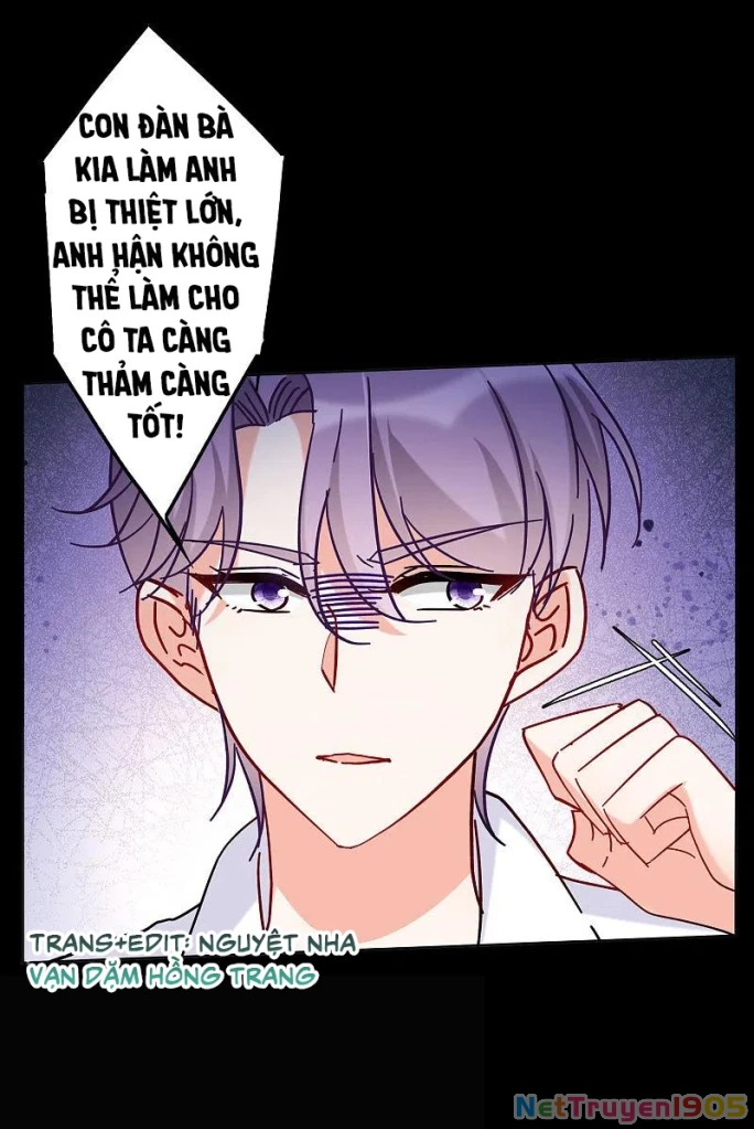 Cô ấy đến rồi, xin hãy nằm xuống! Chapter 157 - Trang 28