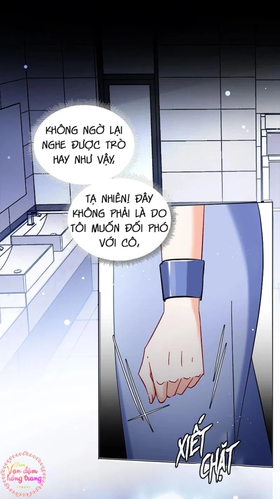 Cô ấy đến rồi, xin hãy nằm xuống! Chapter 157 - Trang 29