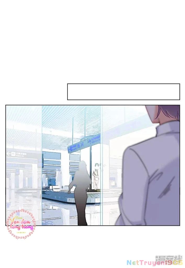 Cô ấy đến rồi, xin hãy nằm xuống! Chapter 157 - Trang 4