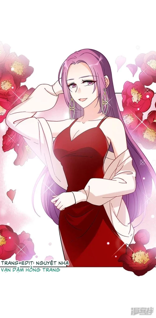 Cô ấy đến rồi, xin hãy nằm xuống! Chapter 157 - Trang 5