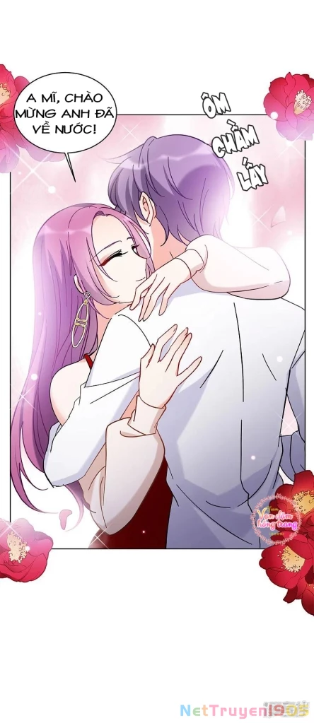 Cô ấy đến rồi, xin hãy nằm xuống! Chapter 157 - Trang 6