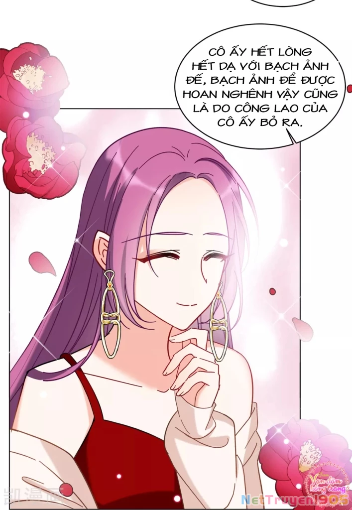 Cô ấy đến rồi, xin hãy nằm xuống! Chapter 157 - Trang 8