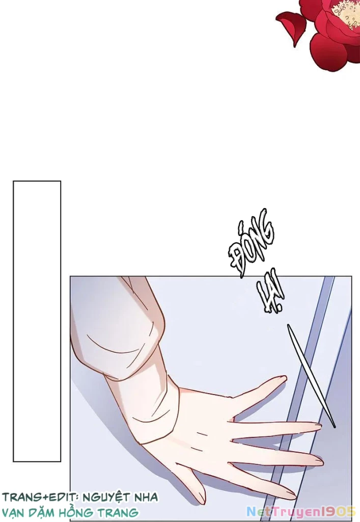 Cô ấy đến rồi, xin hãy nằm xuống! Chapter 157 - Trang 9