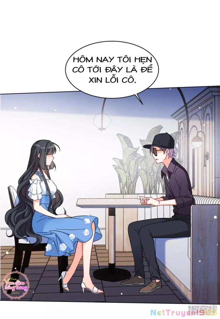 Cô ấy đến rồi, xin hãy nằm xuống! Chapter 158 - Trang 12