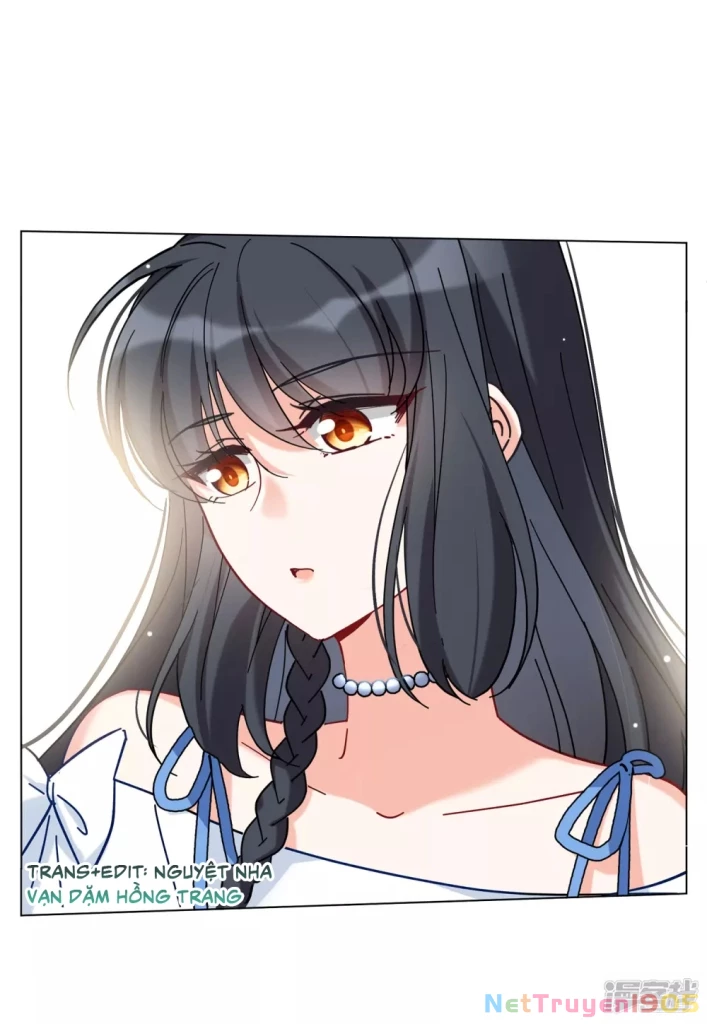 Cô ấy đến rồi, xin hãy nằm xuống! Chapter 158 - Trang 13