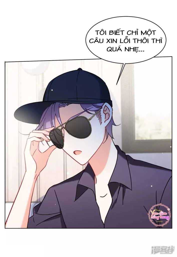 Cô ấy đến rồi, xin hãy nằm xuống! Chapter 158 - Trang 14