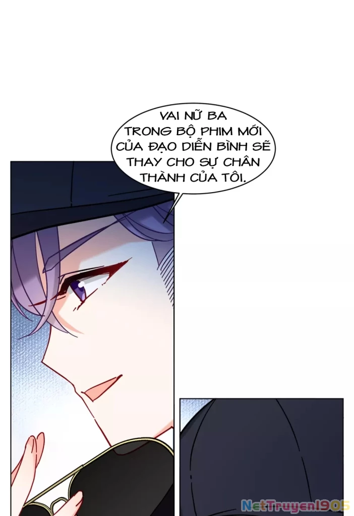 Cô ấy đến rồi, xin hãy nằm xuống! Chapter 158 - Trang 15