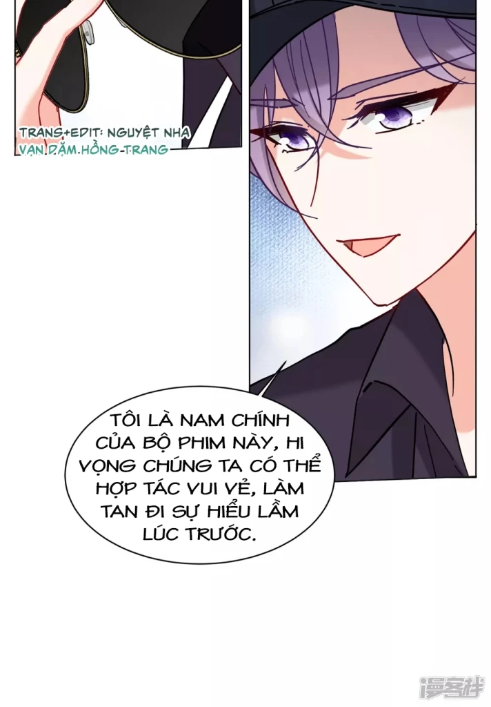 Cô ấy đến rồi, xin hãy nằm xuống! Chapter 158 - Trang 16